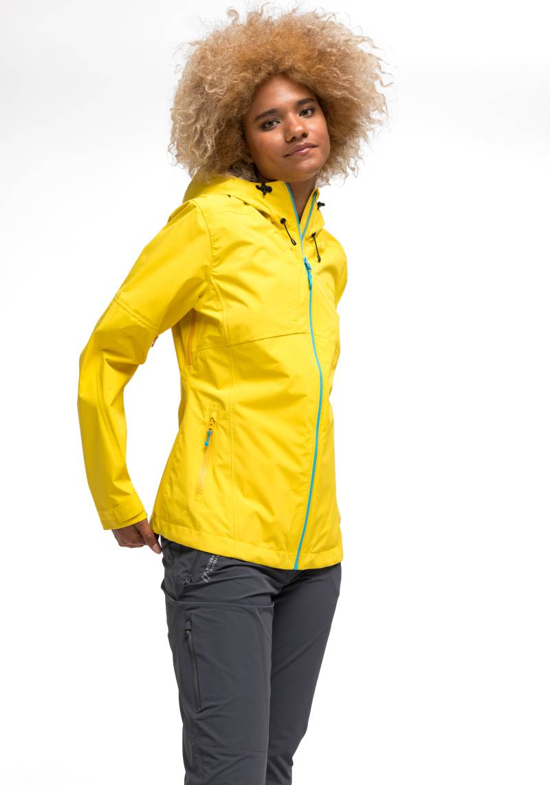 Maier Sports Funktionsjacke »Mythen W« von Maier Sports