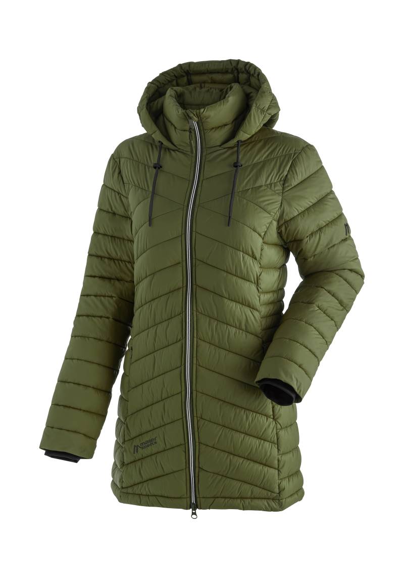 Maier Sports Funktionsjacke »Notos Coat W« von Maier Sports