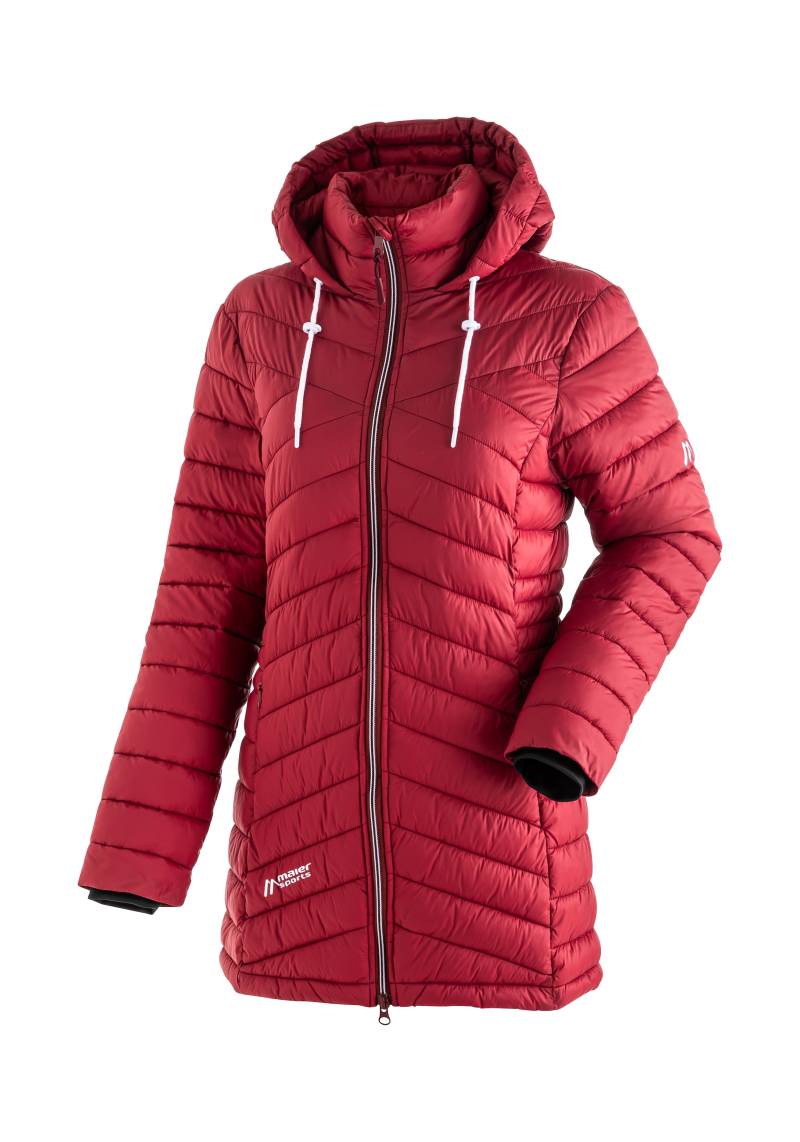 Maier Sports Funktionsjacke »Notos Coat W« von Maier Sports