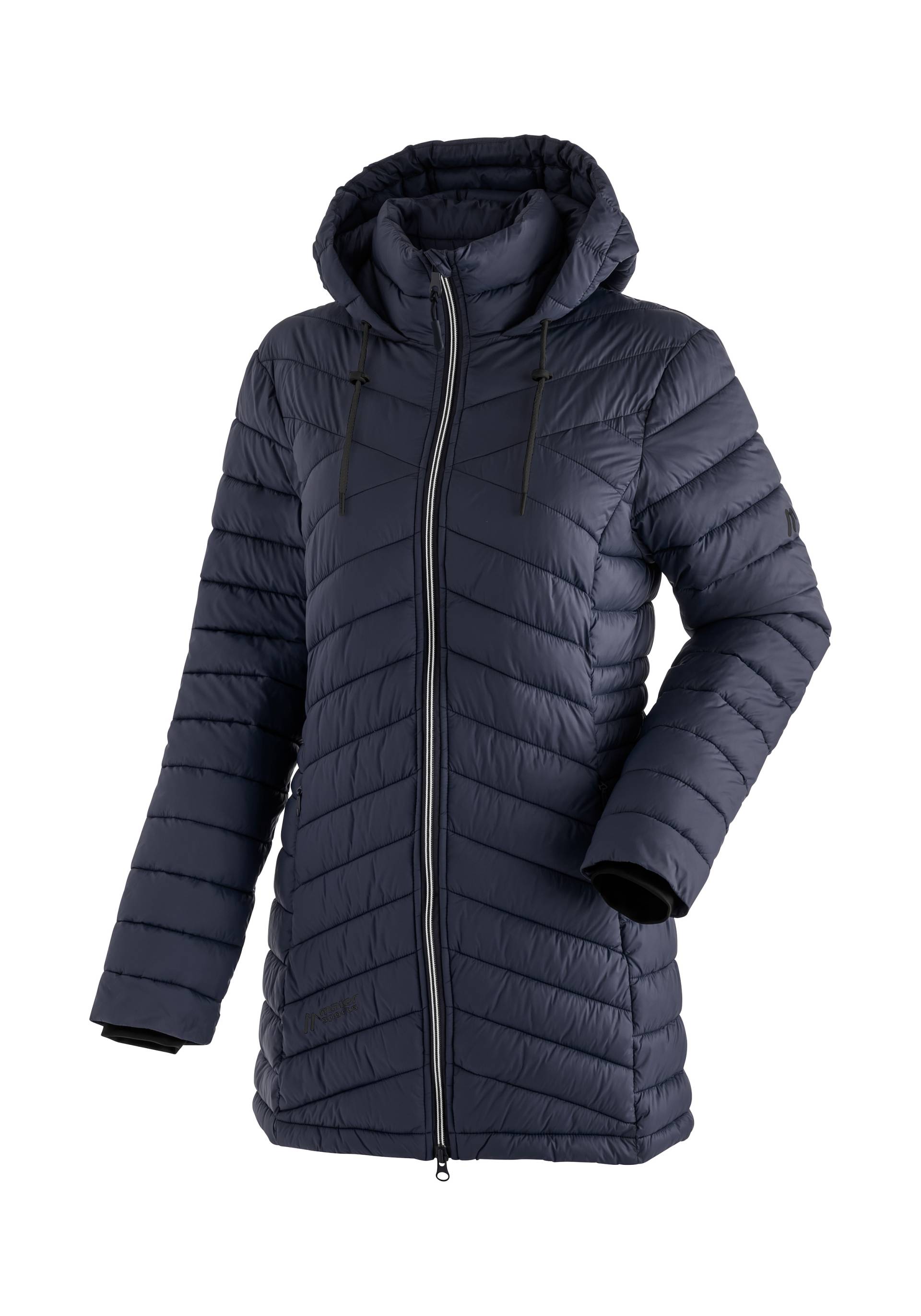 Maier Sports Funktionsjacke »Notos Coat W« von Maier Sports