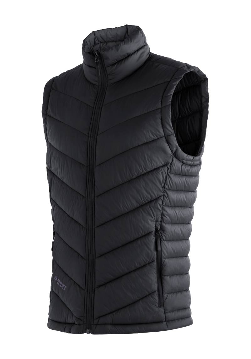 Maier Sports Funktionsjacke »Notos Vest 2.1 M« von Maier Sports