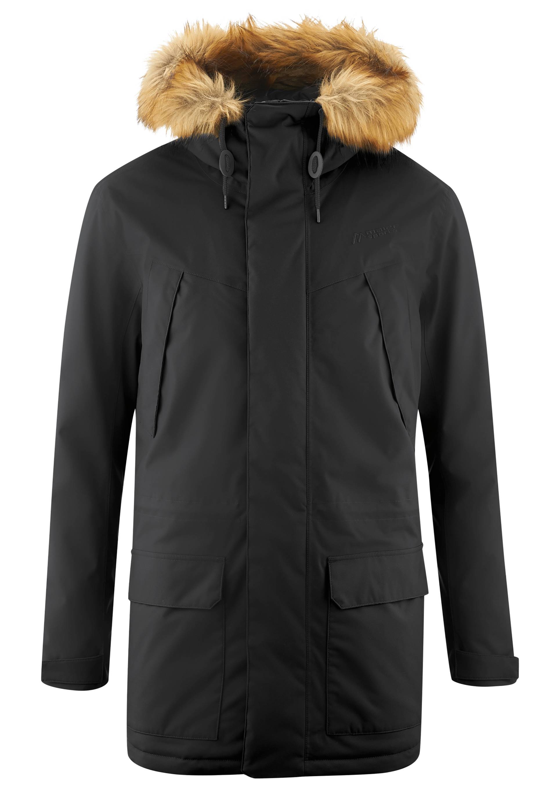 Maier Sports Funktionsjacke »OLAF« von Maier Sports