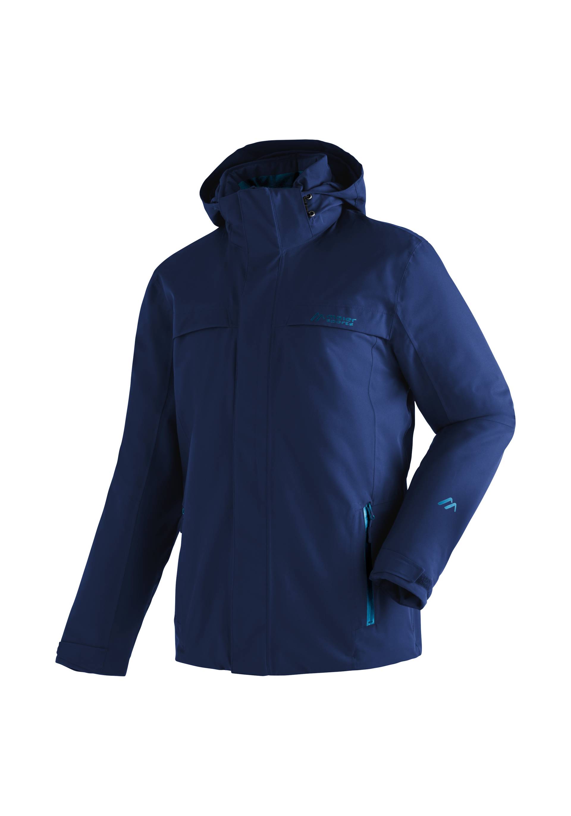 Maier Sports Funktionsjacke »Peyor M« von Maier Sports