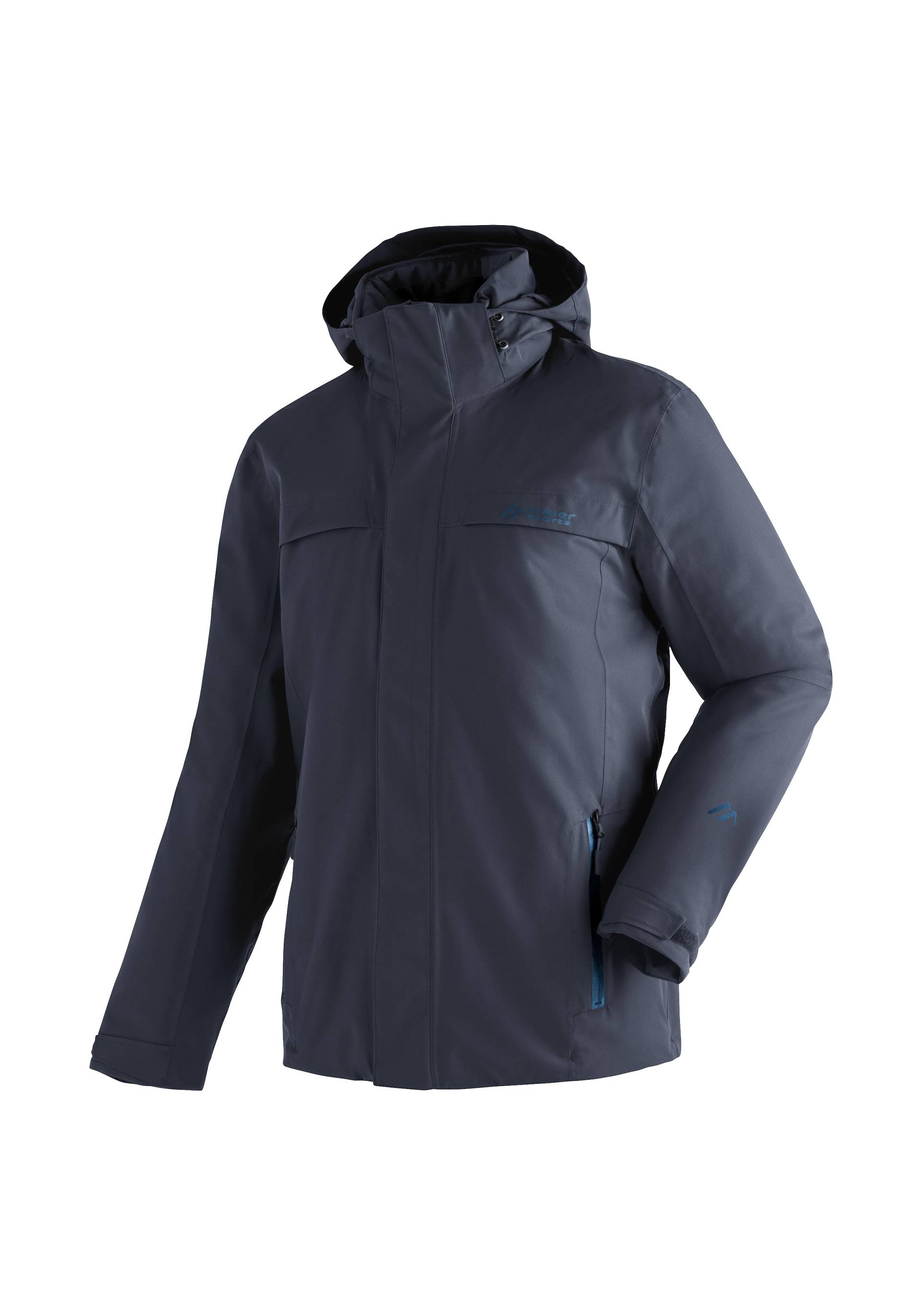 Maier Sports Funktionsjacke »Peyor M« von Maier Sports