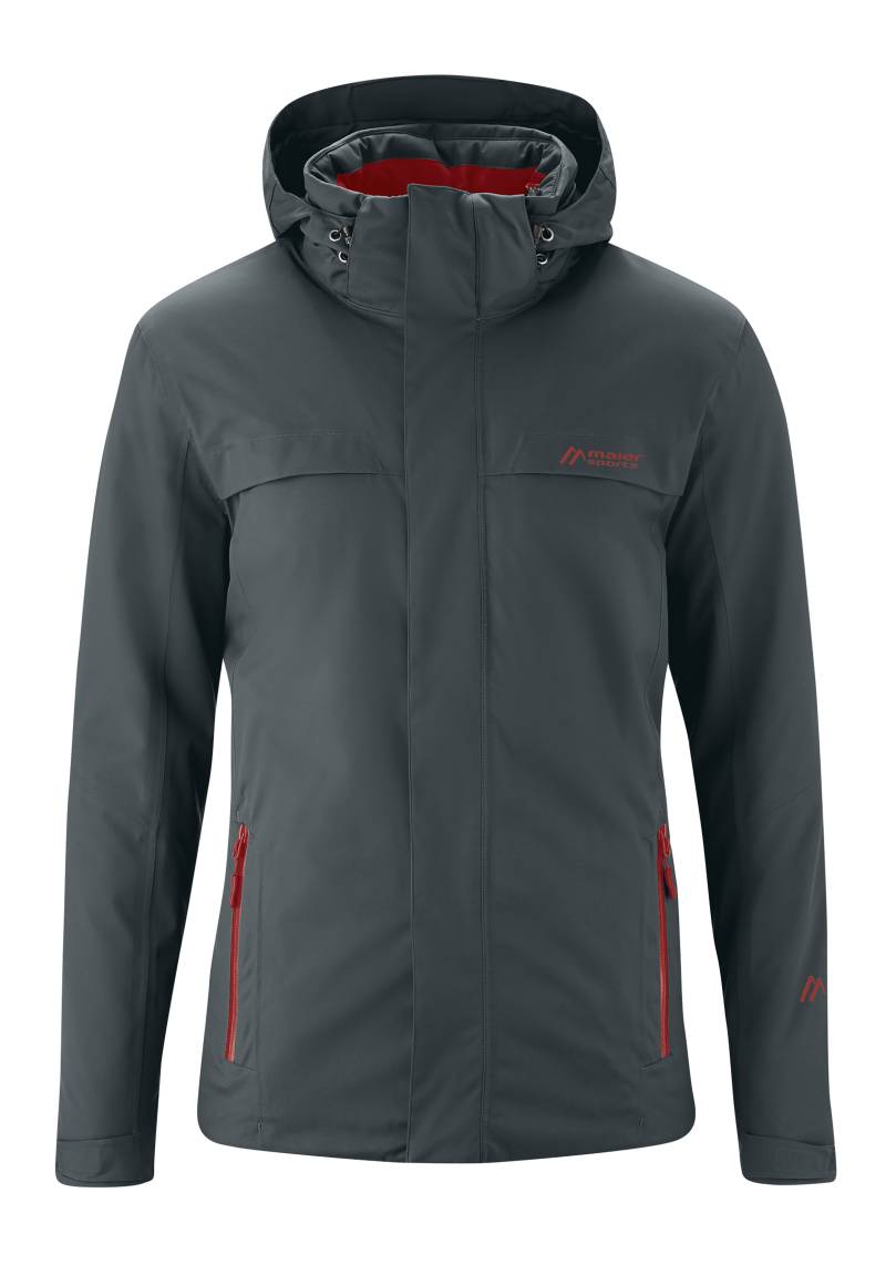 Maier Sports Funktionsjacke »Peyor M« von Maier Sports