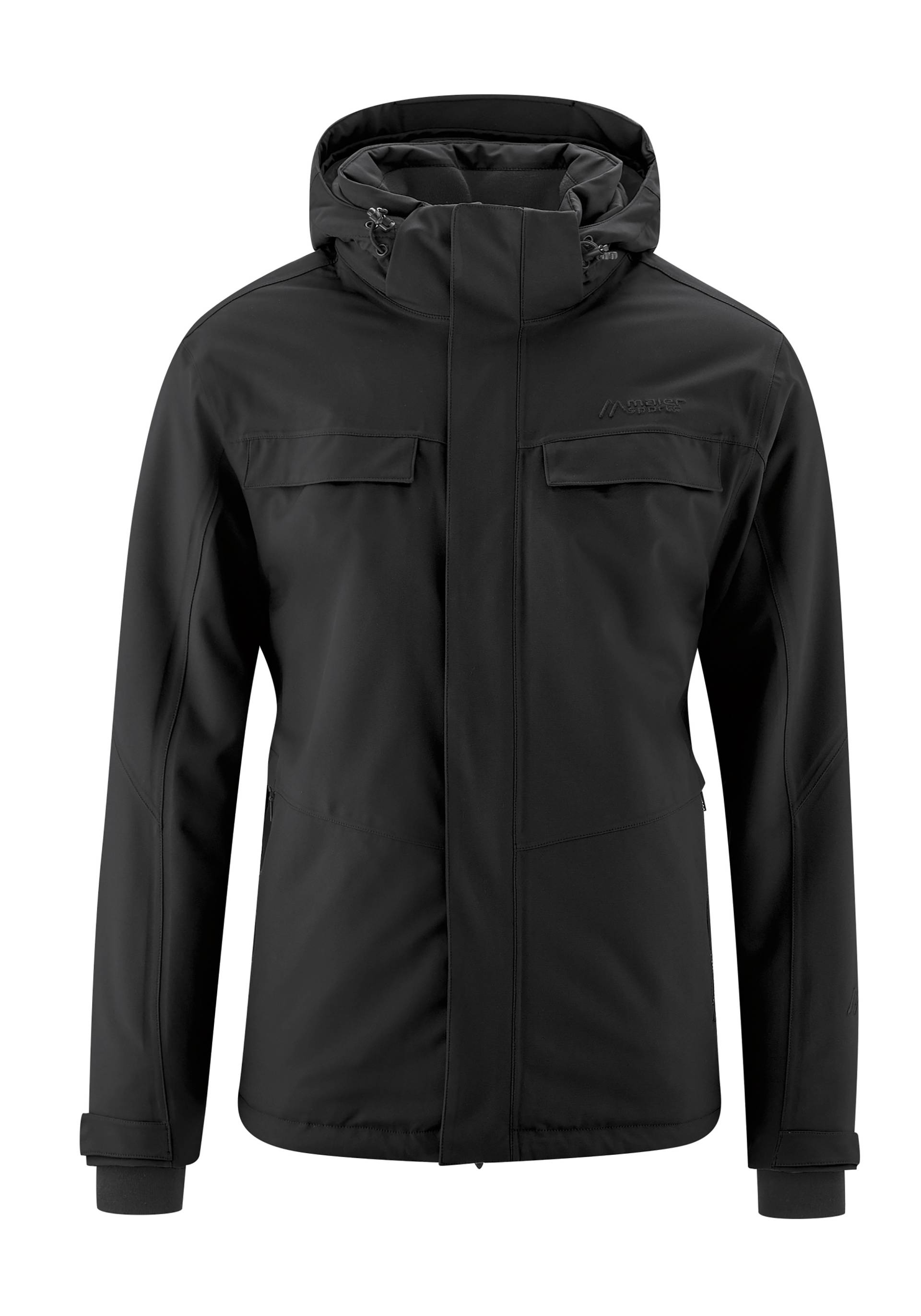 Maier Sports Funktionsjacke »Piet« von Maier Sports