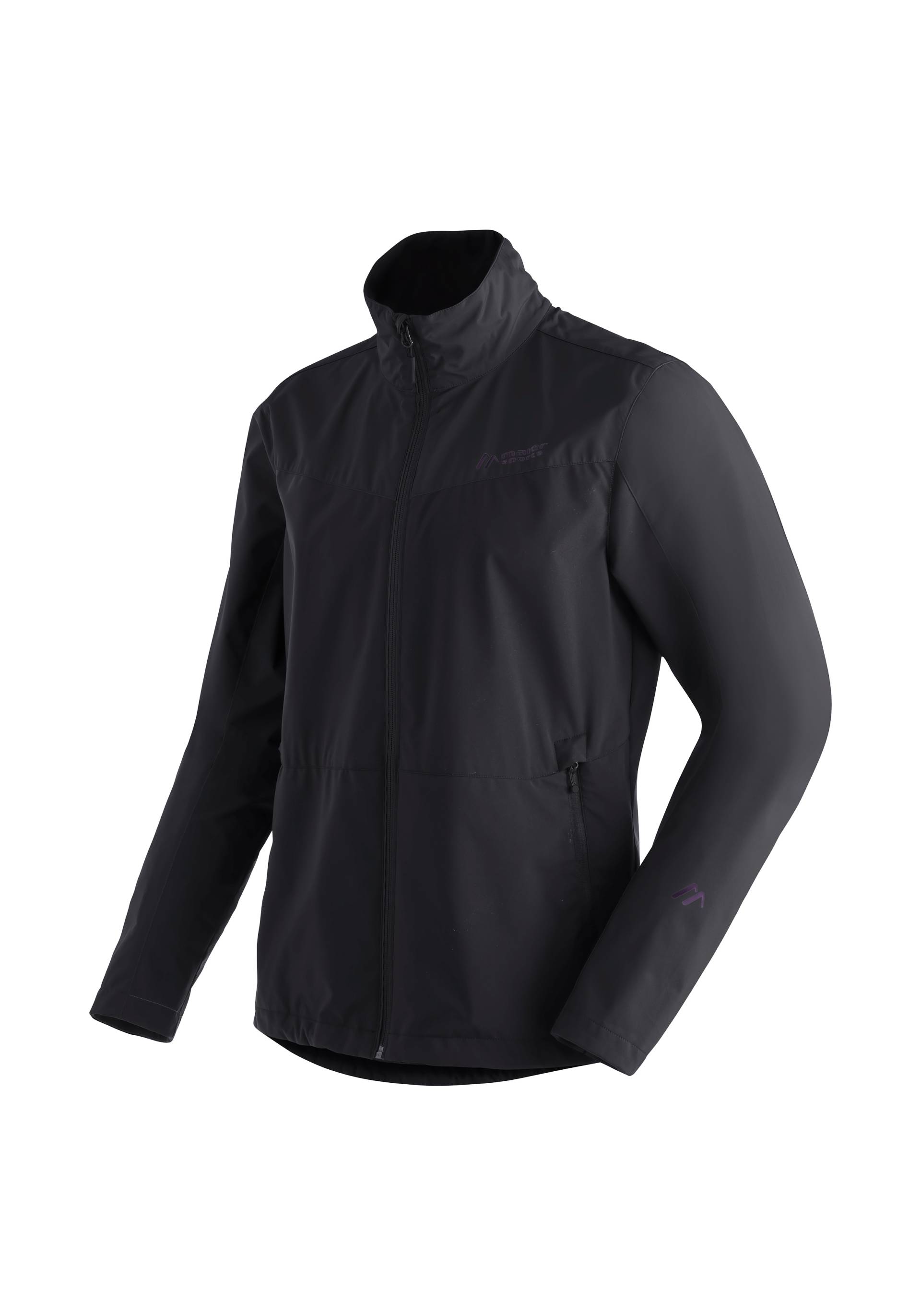 Maier Sports Funktionsjacke »Skanden 2.0 M« von Maier Sports