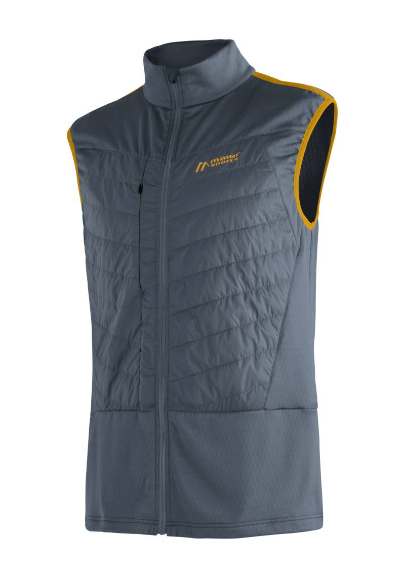 Maier Sports Funktionsjacke »Trift Vest M« von Maier Sports