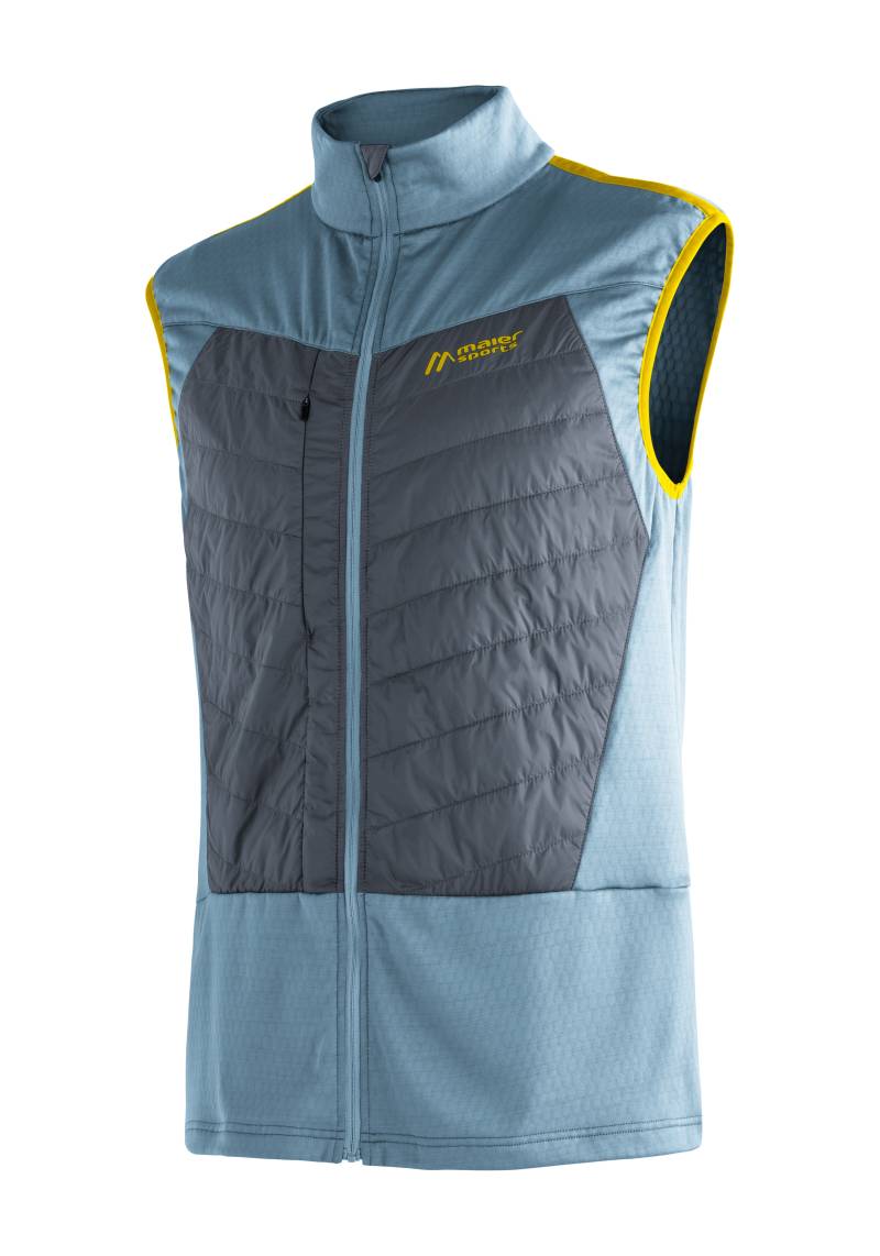 Maier Sports Funktionsjacke »Trift Vest M« von Maier Sports