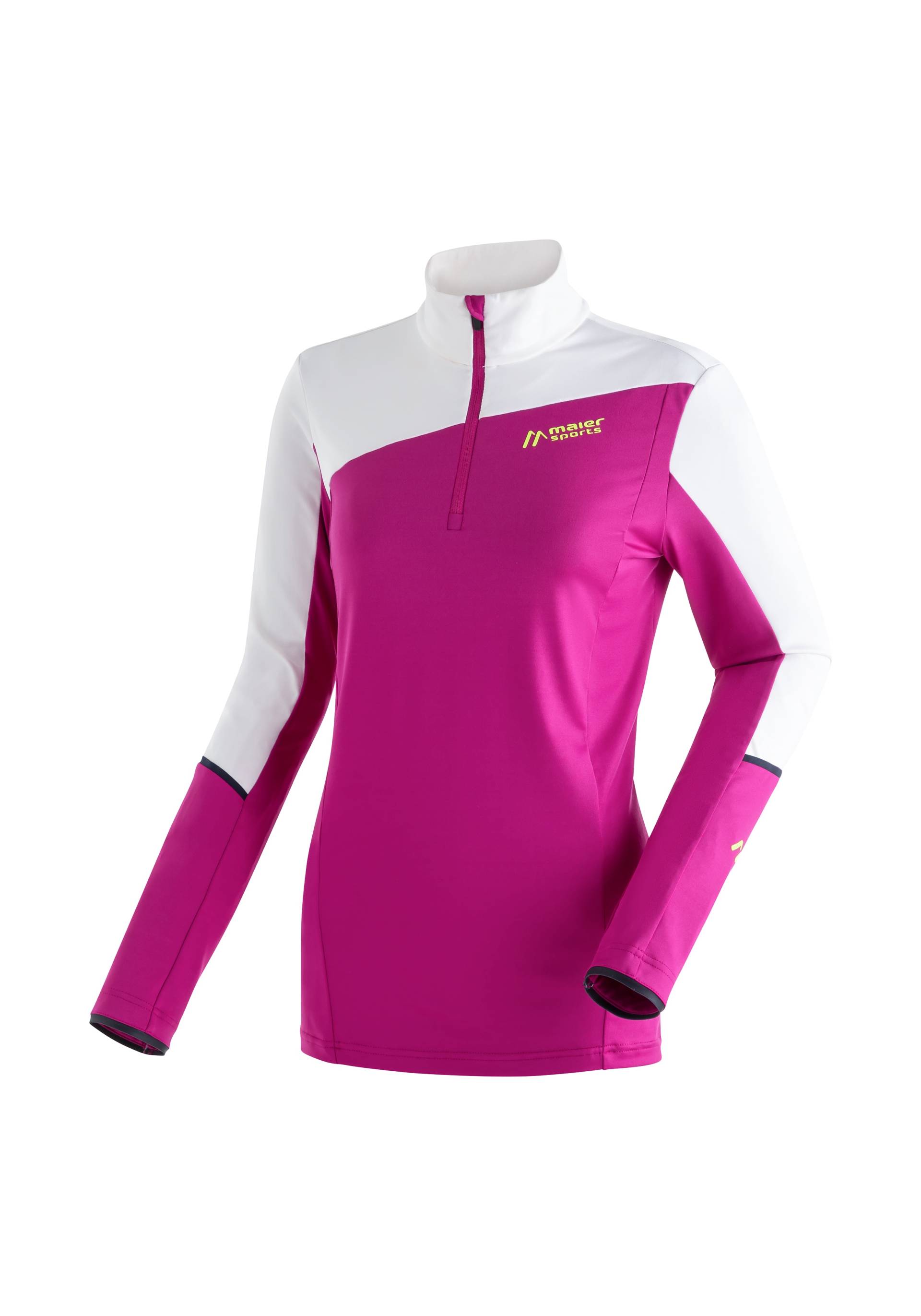 Maier Sports Funktionsshirt »Fast Flare W« von Maier Sports