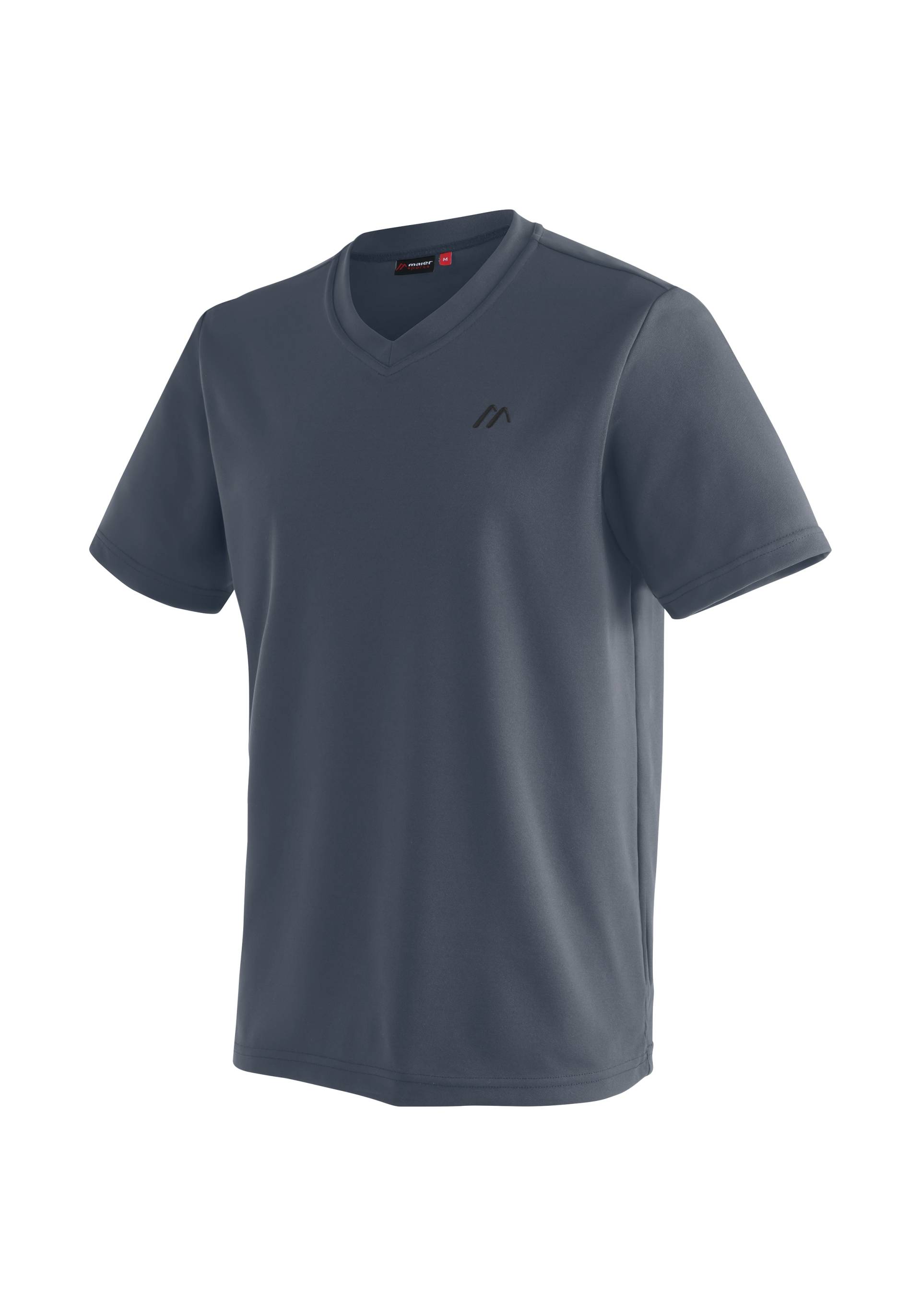 Maier Sports Funktionsshirt »Wali« von Maier Sports