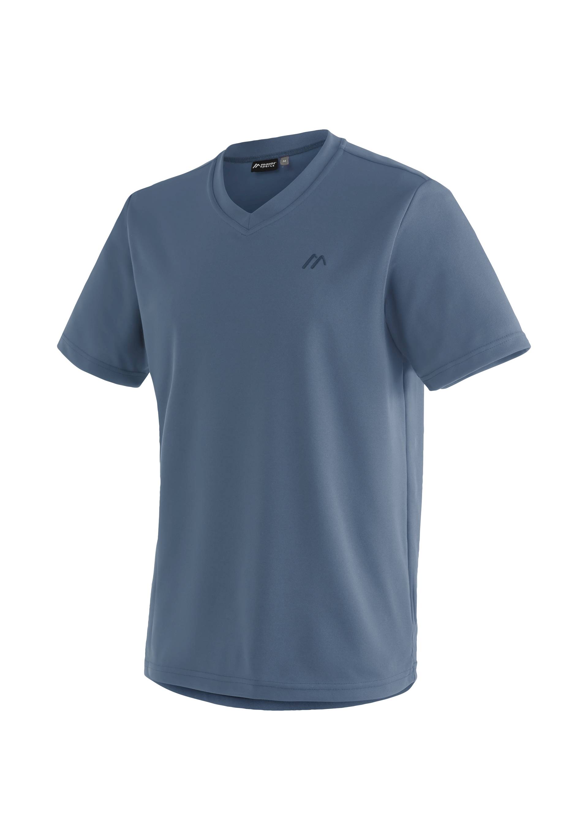 Maier Sports Funktionsshirt »Wali« von Maier Sports