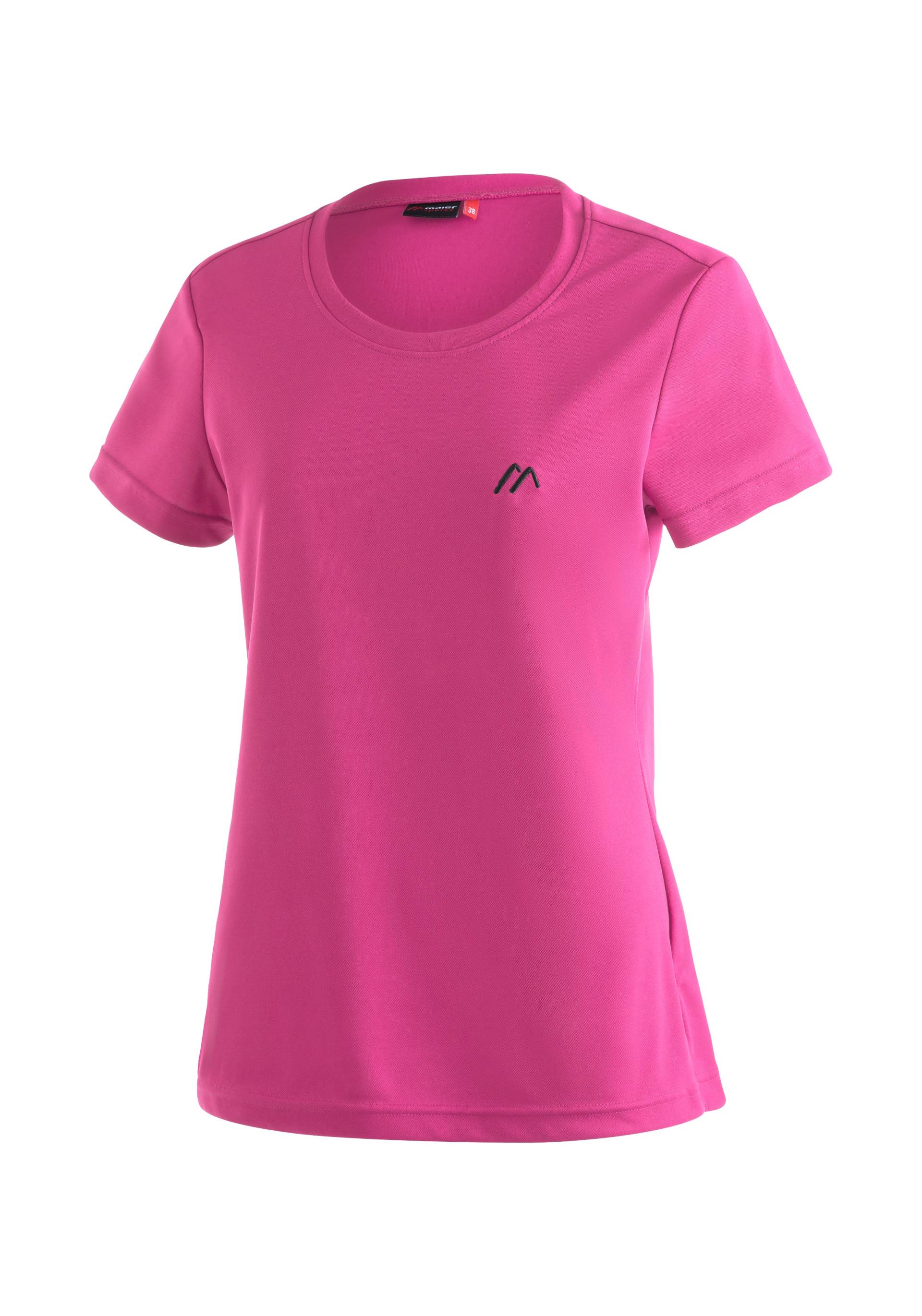 Maier Sports Funktionsshirt »Waltraud« von Maier Sports