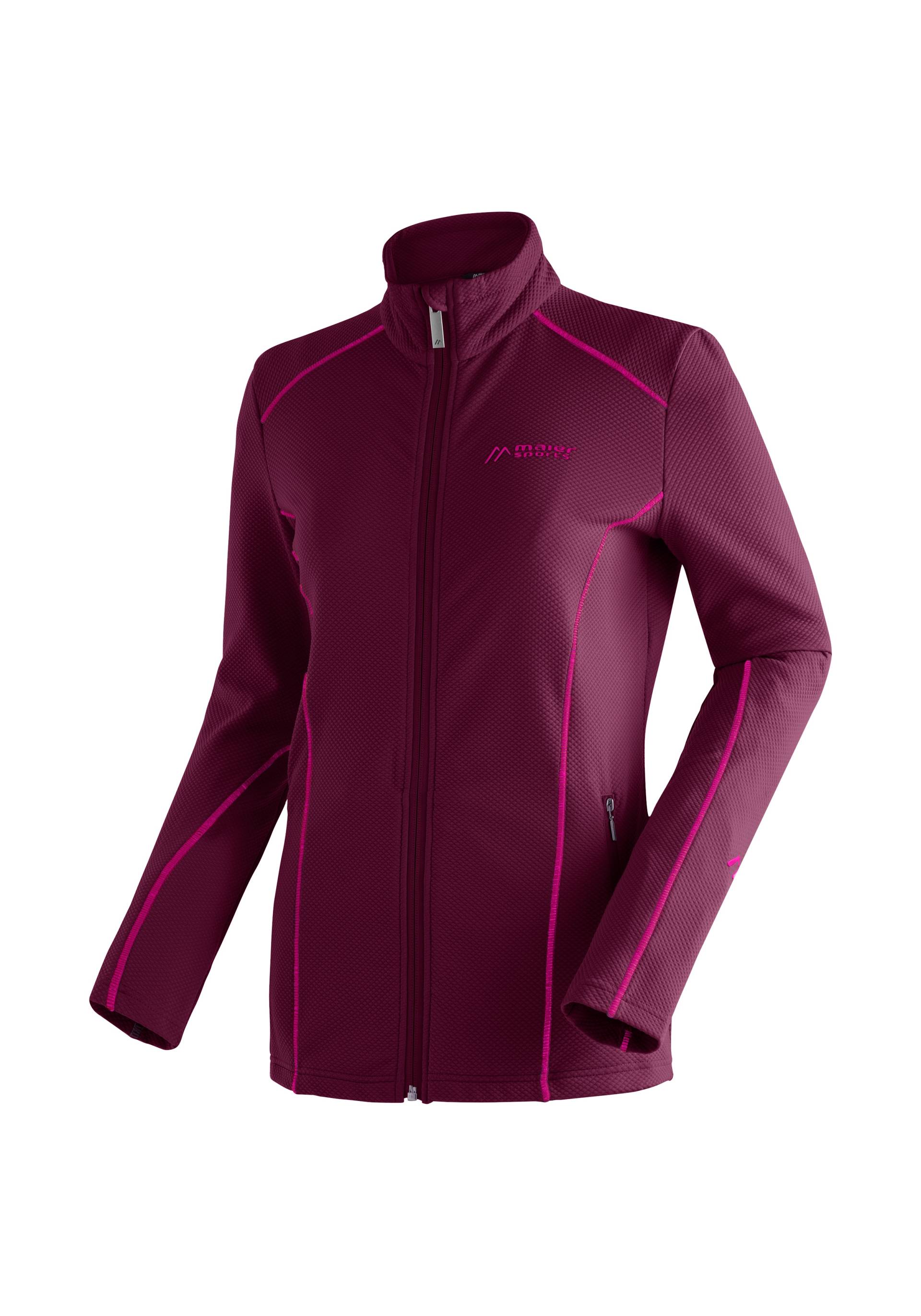 Maier Sports Funktionsshirt »Ximena« von Maier Sports