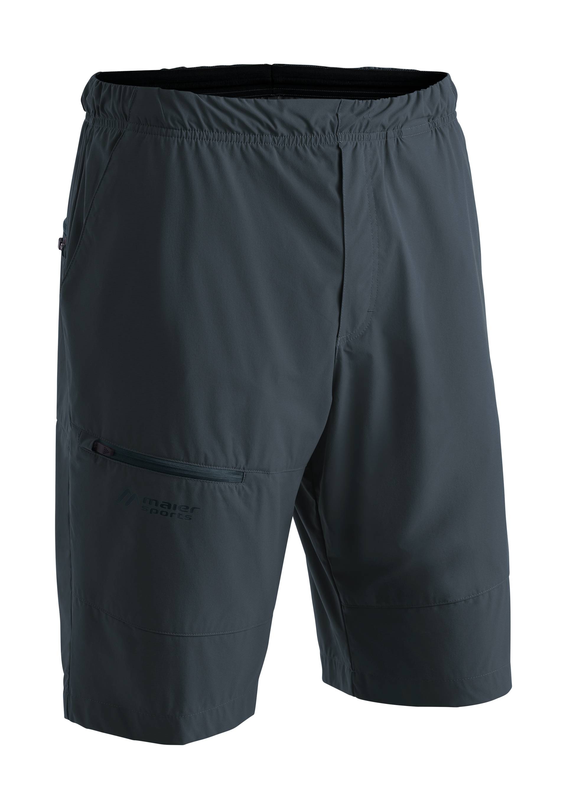 Maier Sports Funktionsshorts »Fortunit L.B. M«, Herren Shorts, kurze Outdoor-Hose, Bermuda mit lockerer Passform Maier Sports Funktionsshorts »Fortunit L.B. M«, Herren Shorts, kurze Outdoor-Hose, Bermuda mit lockerer Passform von Maier Sports