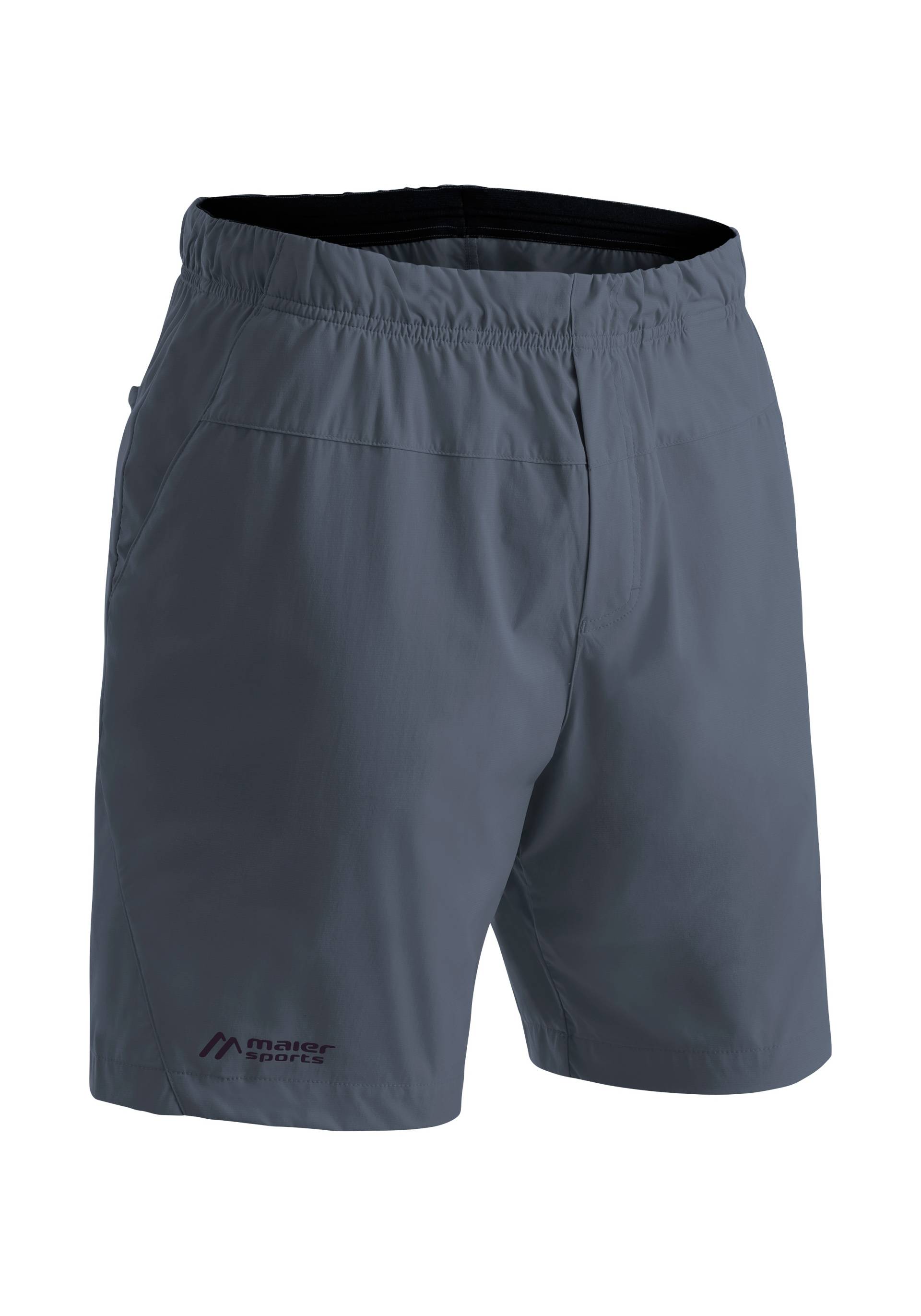 Maier Sports Funktionsshorts »Fortunit Short M«, Maier Sports Funktionsshorts Fortunit Short M Herren Bermuda, Wanderhose, lockere Passform Maier Sports Funktionsshorts »Fortunit Short M«, Maier Sports Funktionsshorts Fortunit Short M Herren Bermuda, Wanderhose, lockere Passform von Maier Sports