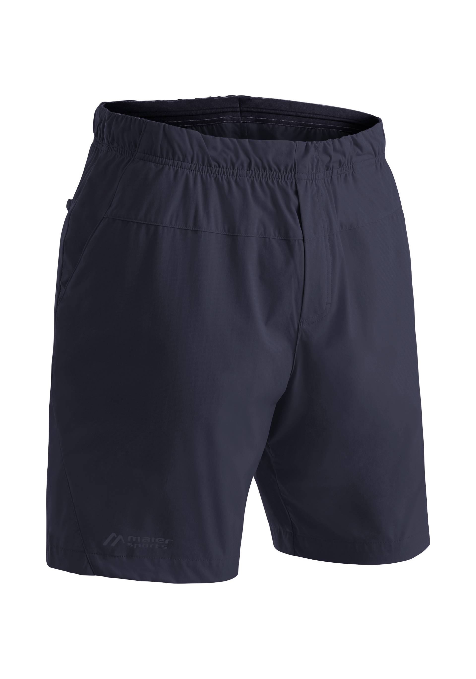 Maier Sports Funktionsshorts »Fortunit Short M«, Maier Sports Funktionsshorts Fortunit Short M Herren Bermuda, Wanderhose, lockere Passform Maier Sports Funktionsshorts »Fortunit Short M«, Maier Sports Funktionsshorts Fortunit Short M Herren Bermuda, Wanderhose, lockere Passform von Maier Sports