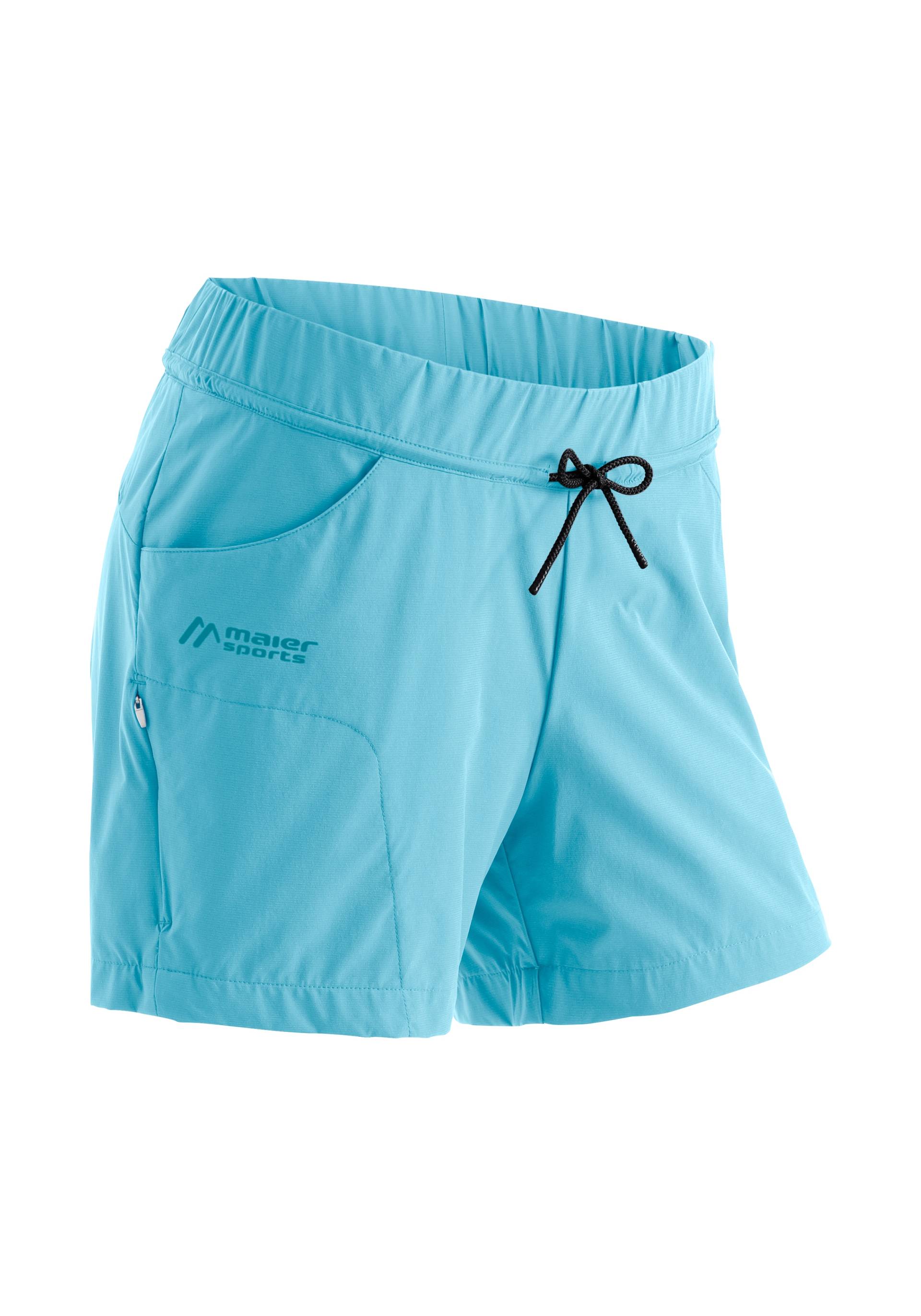 Maier Sports Funktionsshorts »Fortunit Short W« von Maier Sports