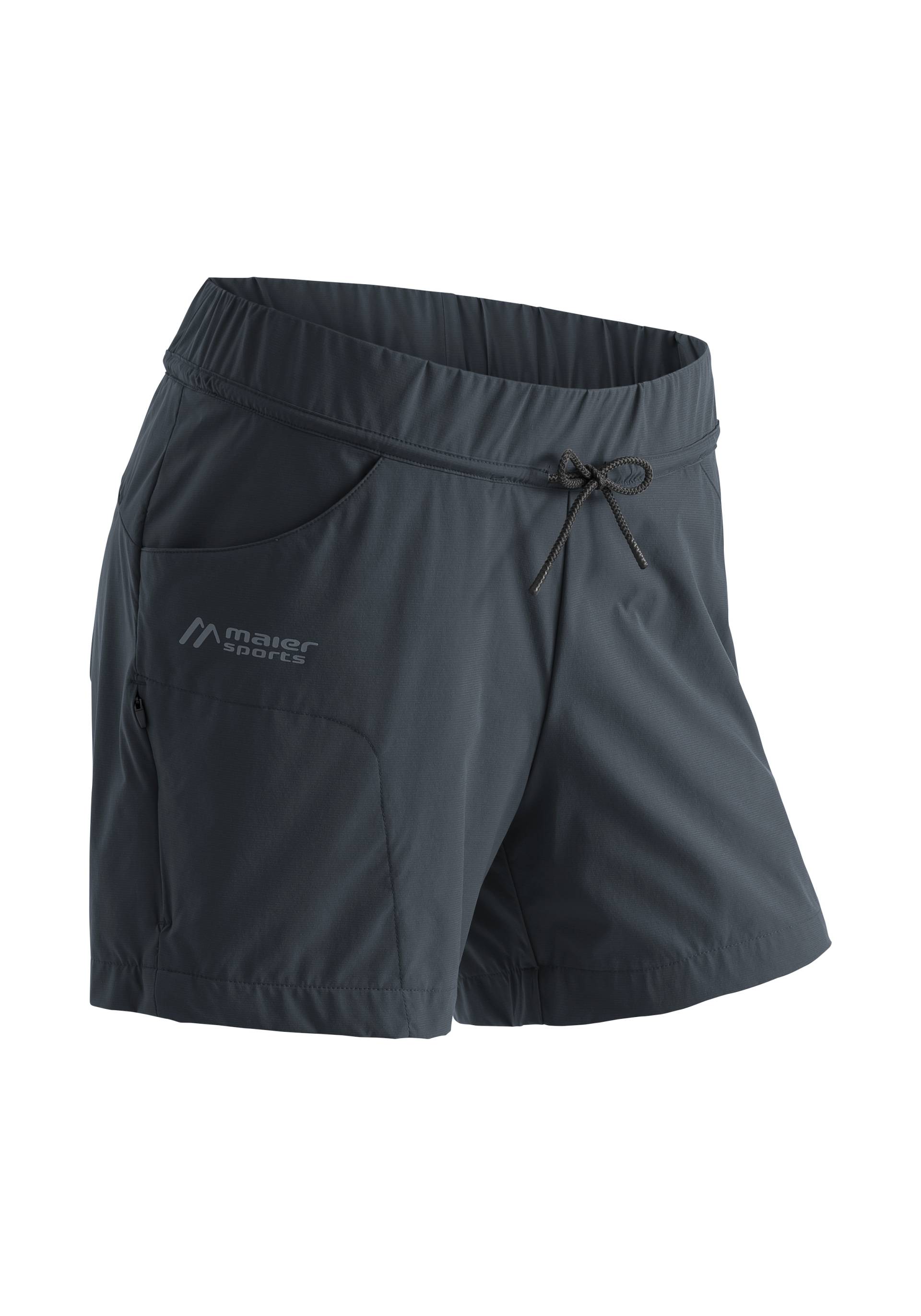 Maier Sports Funktionsshorts »Fortunit Short W«, Reissfeste Funktionsshorts in lässigem Schnitt Maier Sports Funktionsshorts »Fortunit Short W«, Reissfeste Funktionsshorts in lässigem Schnitt von Maier Sports