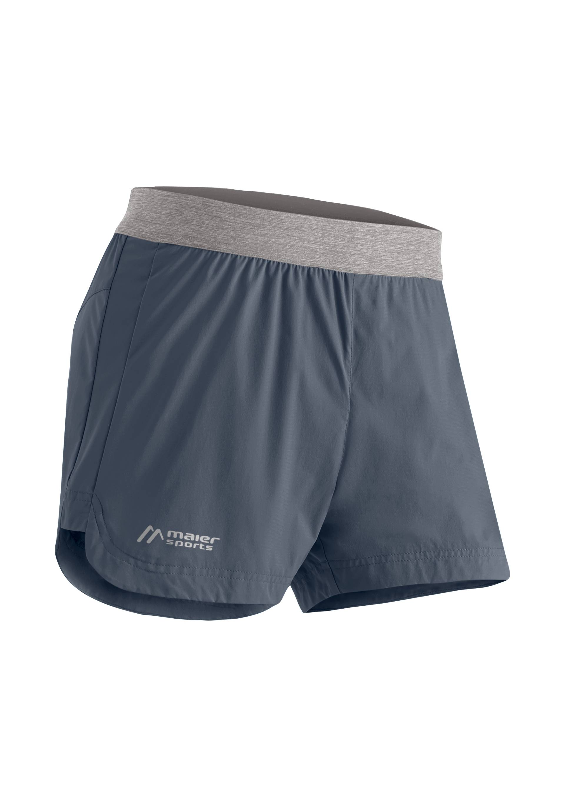 Maier Sports Funktionsshorts »Fortunit Shorty W« von Maier Sports