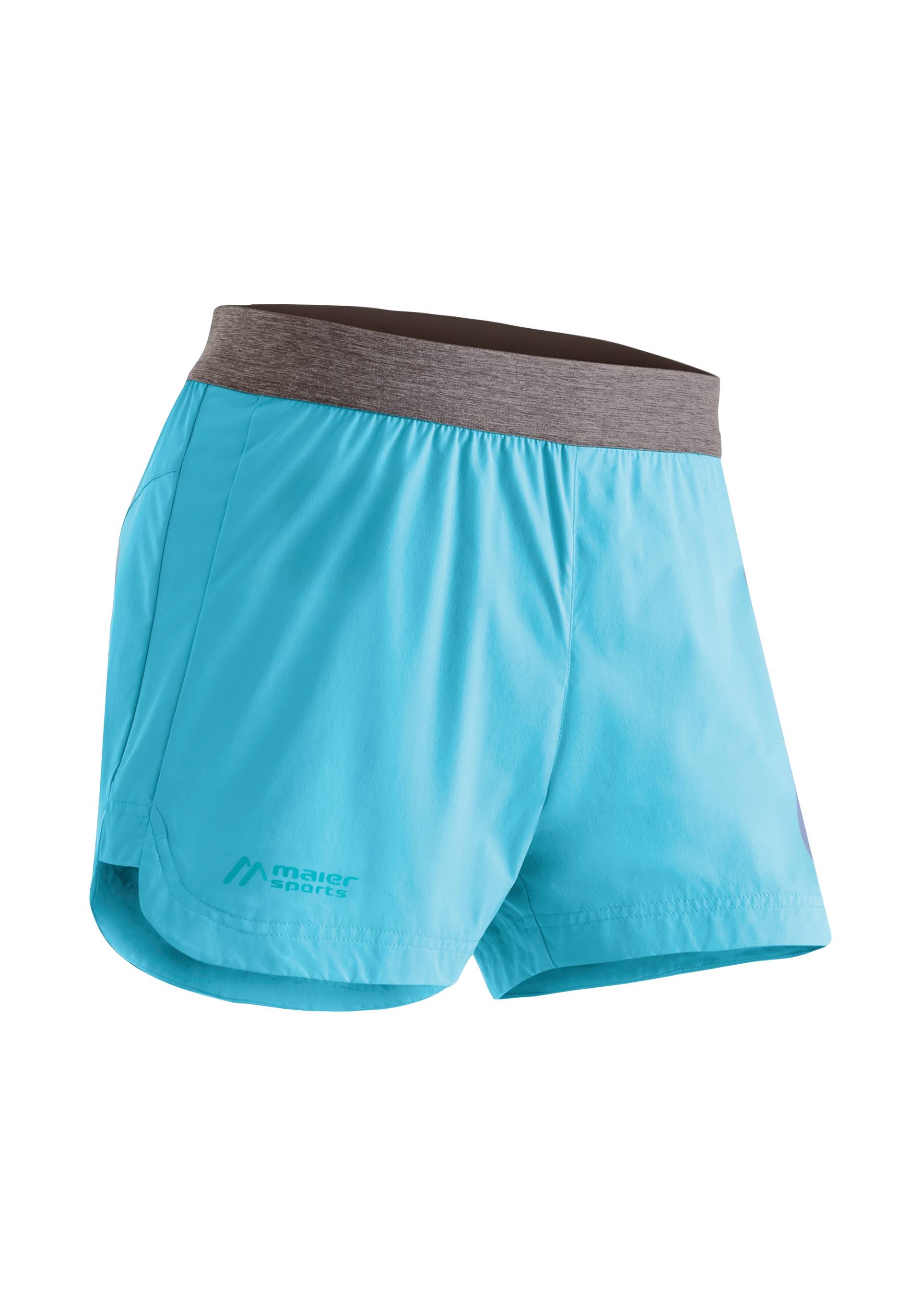 Maier Sports Funktionsshorts »Fortunit Shorty W« von Maier Sports