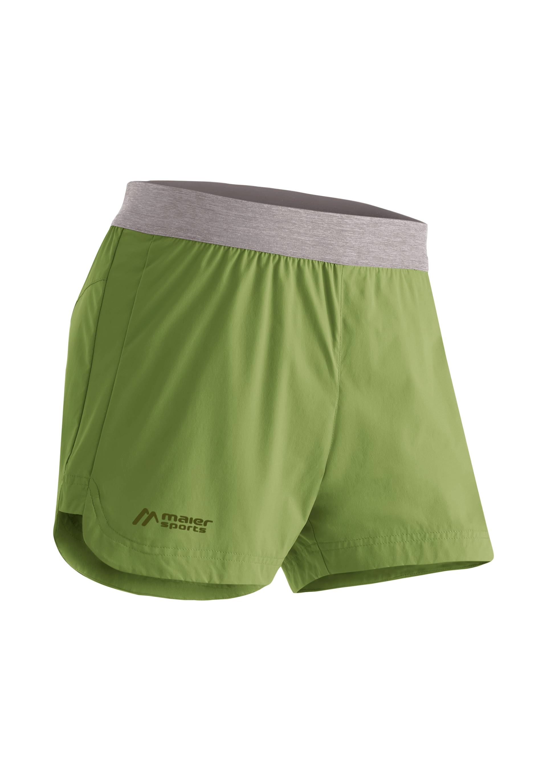 Maier Sports Funktionsshorts »Fortunit Shorty W« von Maier Sports