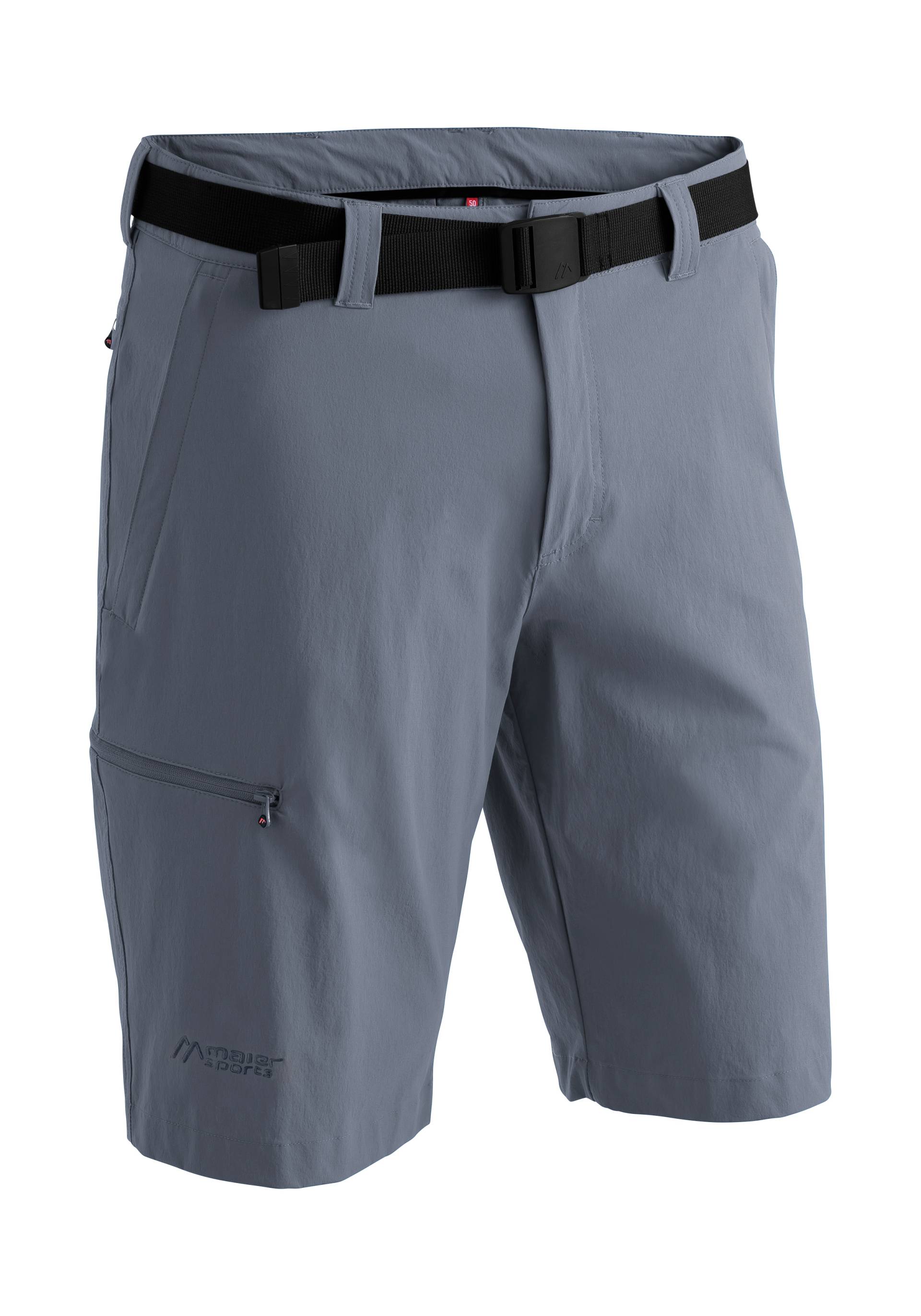 Maier Sports Funktionsshorts »Huang«, Herren Shorts, kurze Outdoor-Hose, Bermudas mit 4 Taschen, Regular Fit Maier Sports Funktionsshorts »Huang«, Herren Shorts, kurze Outdoor-Hose, Bermudas mit 4 Taschen, Regular Fit von Maier Sports
