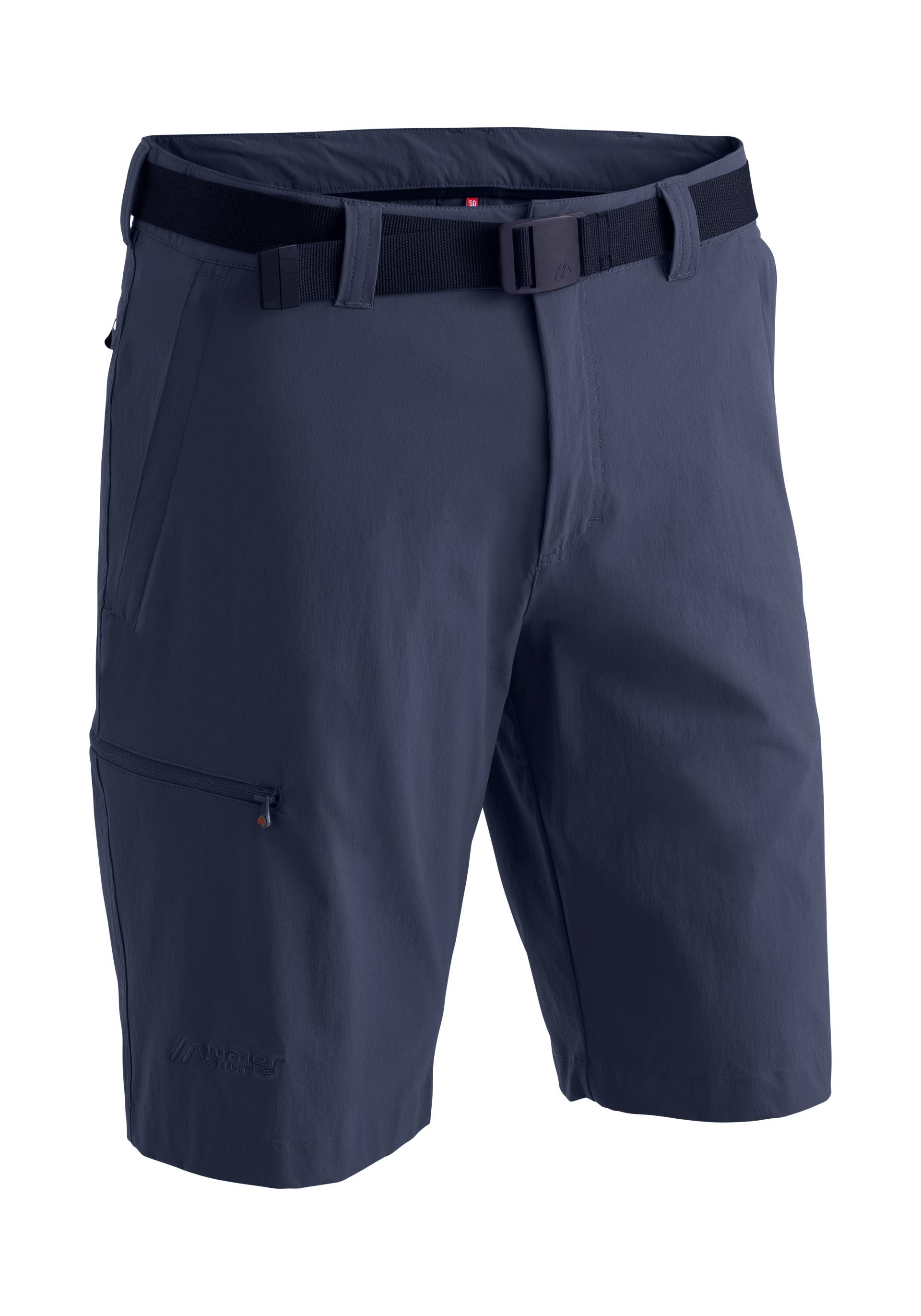 Maier Sports Funktionsshorts »Huang«, Herren Shorts, kurze Outdoor-Hose, Bermudas mit 4 Taschen, Regular Fit Maier Sports Funktionsshorts »Huang«, Herren Shorts, kurze Outdoor-Hose, Bermudas mit 4 Taschen, Regular Fit von Maier Sports