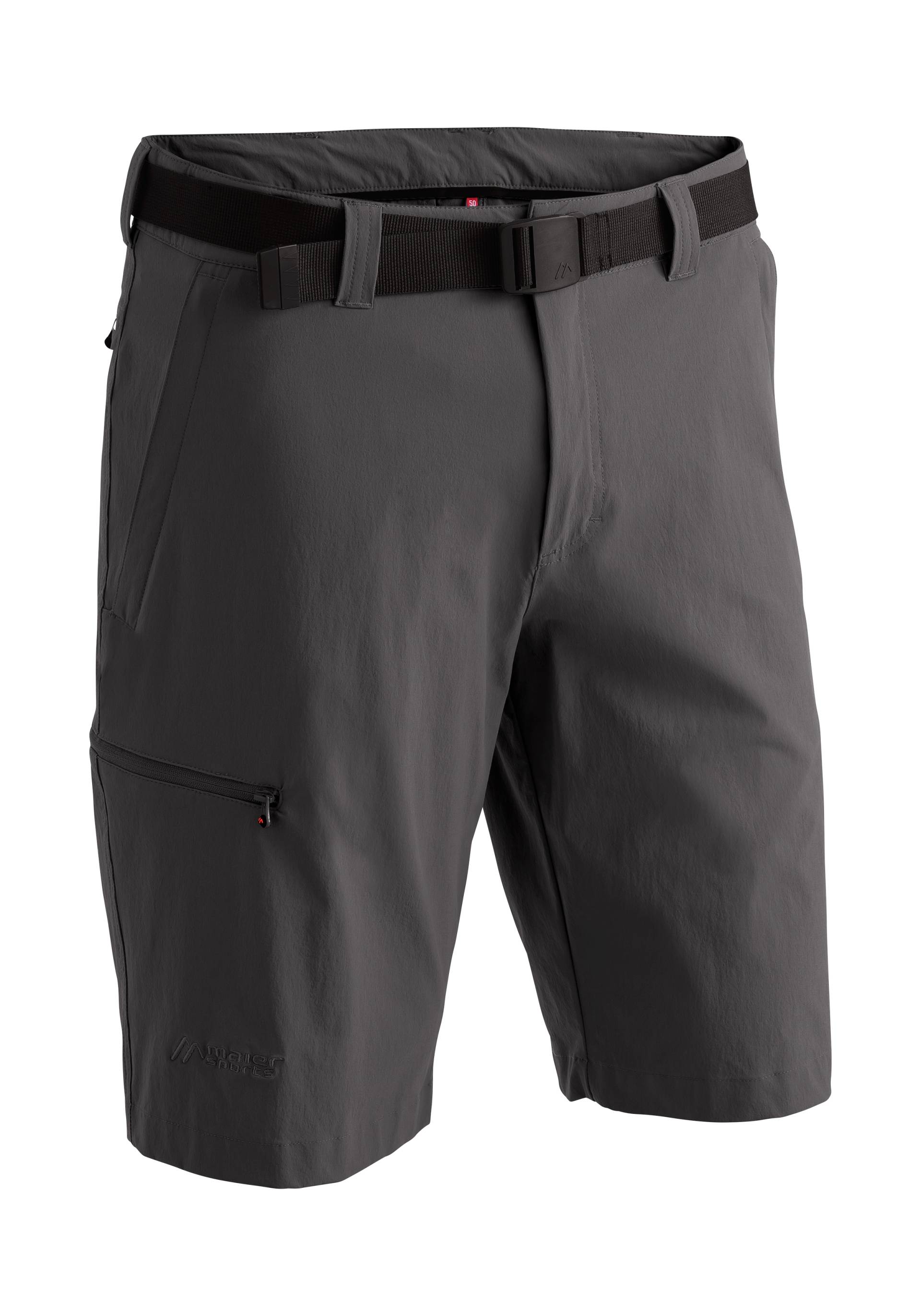 Maier Sports Funktionsshorts »Huang«, Herren Shorts, kurze Outdoor-Hose, Bermudas mit 4 Taschen, Regular Fit Maier Sports Funktionsshorts »Huang«, Herren Shorts, kurze Outdoor-Hose, Bermudas mit 4 Taschen, Regular Fit von Maier Sports