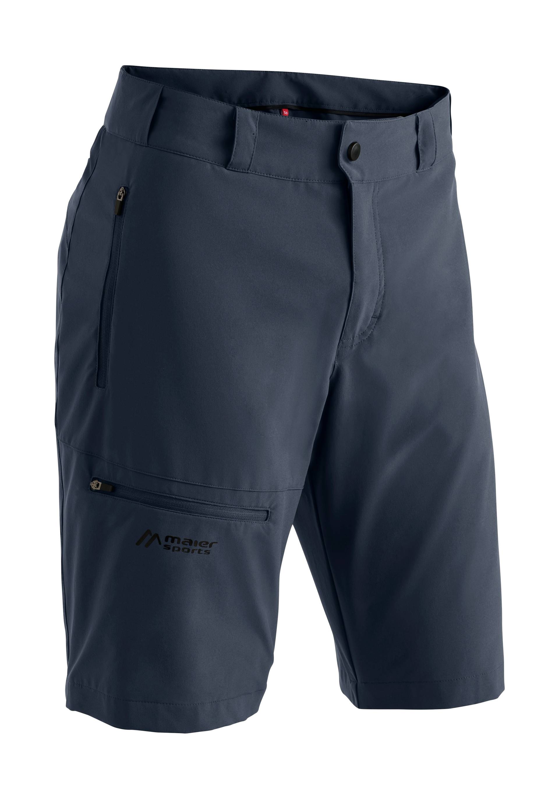 Maier Sports Funktionsshorts »Latit Short M«, Schnelltrocknende Funktions-Bermuda aus elastischem Material Maier Sports Funktionsshorts »Latit Short M«, Schnelltrocknende Funktions-Bermuda aus elastischem Material von Maier Sports
