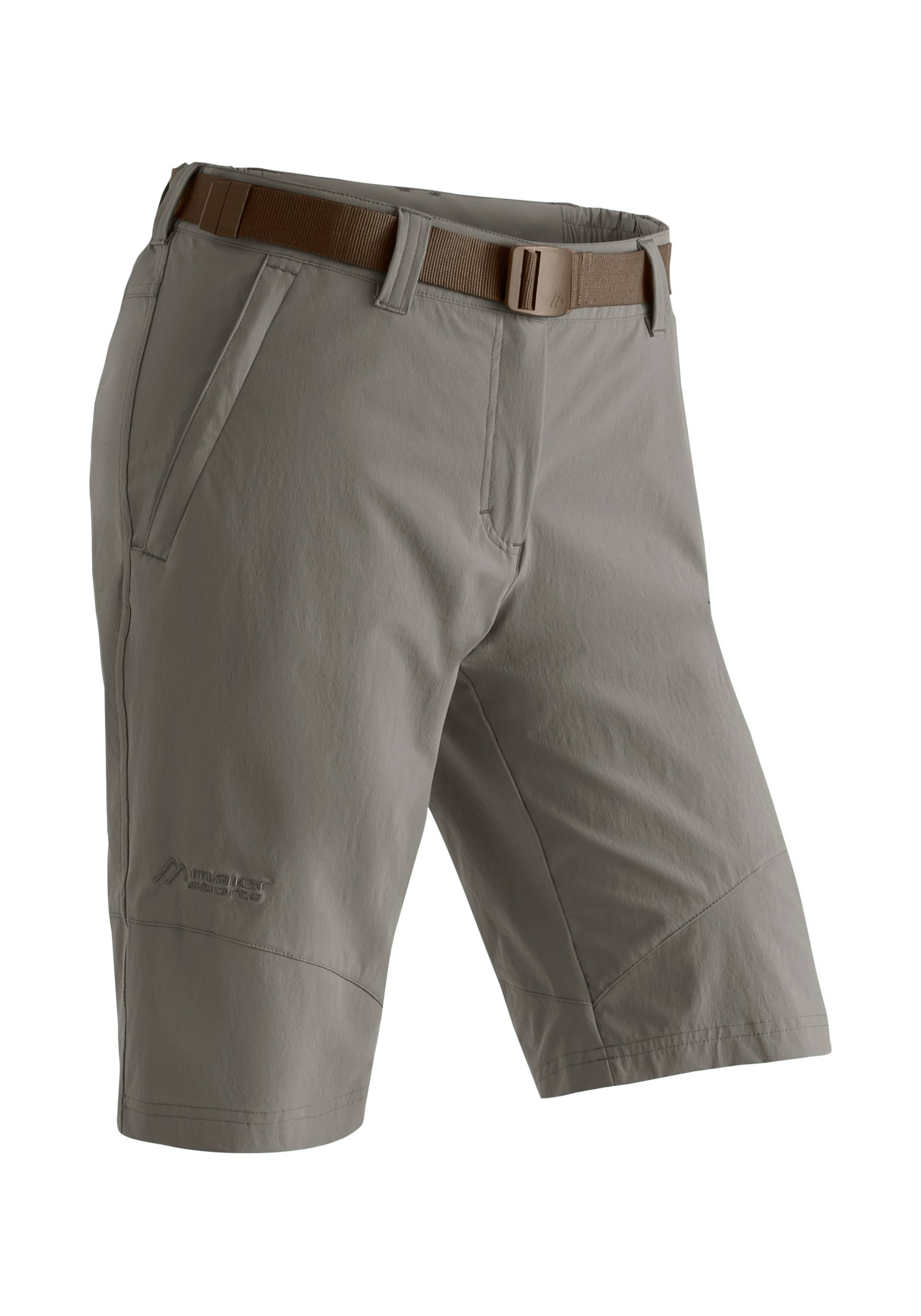 Maier Sports Funktionsshorts »Lawa« von Maier Sports