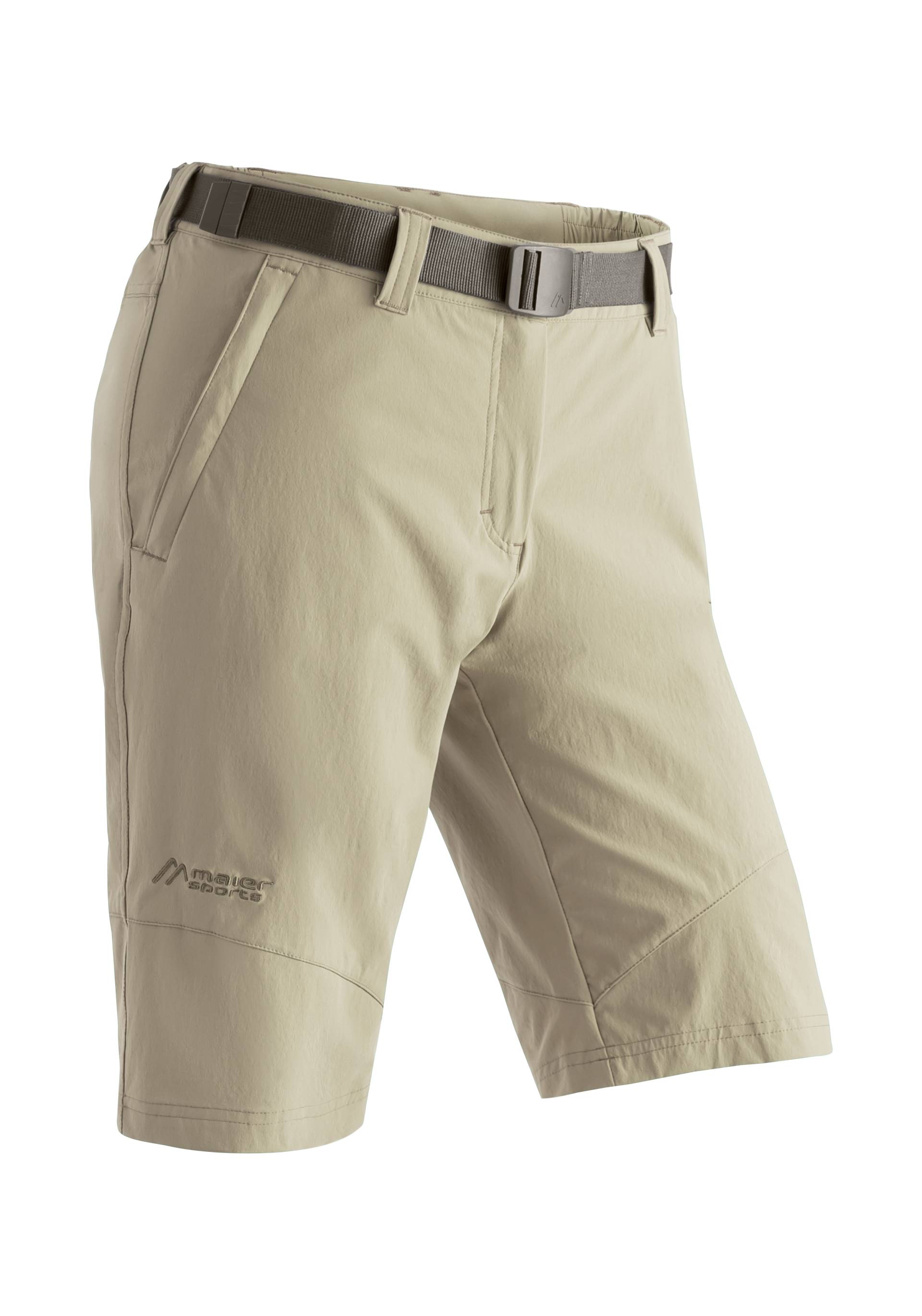 Maier Sports Funktionsshorts »Lawa« von Maier Sports