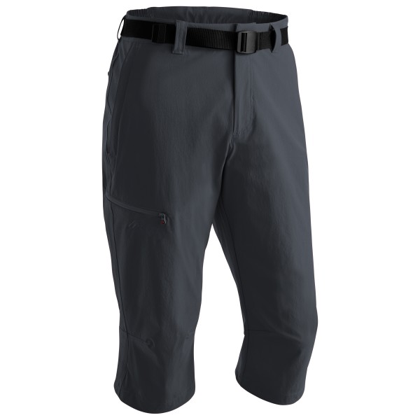 Maier Sports - Jennisei - Shorts Gr 54 - Regular schwarz von Maier Sports