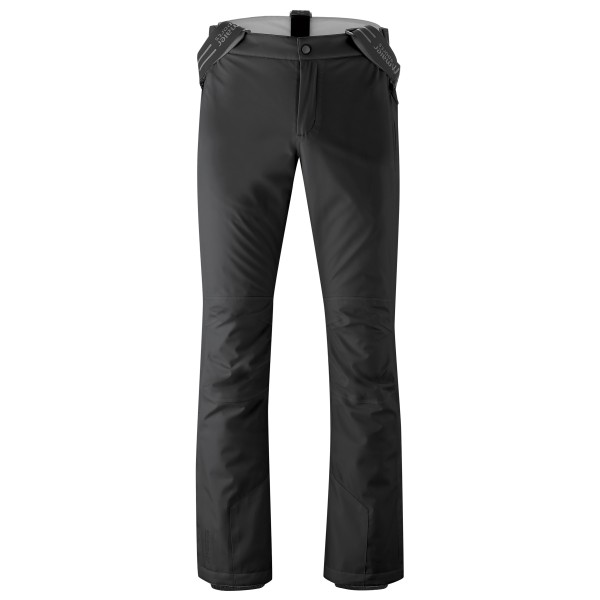 Maier Sports - Joscha Slim - Skihose Gr 27 - Short schwarz von Maier Sports