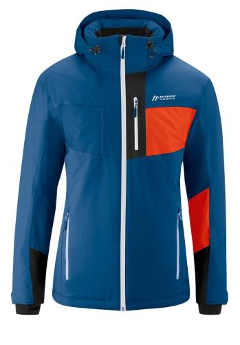 Maier Sports Karleiten M - mary poppins/red (Grösse: 54) von Maier Sports