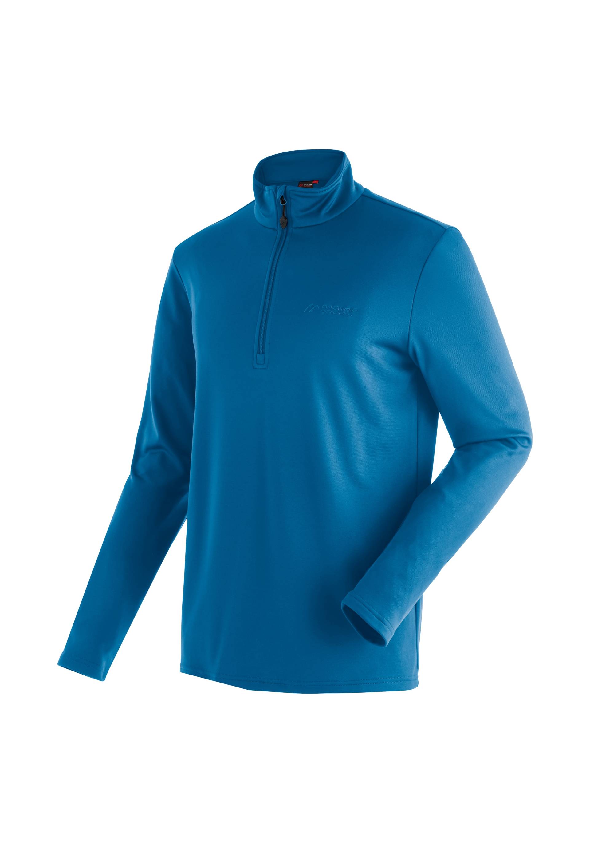 Maier Sports Langarmshirt »Felix« von Maier Sports