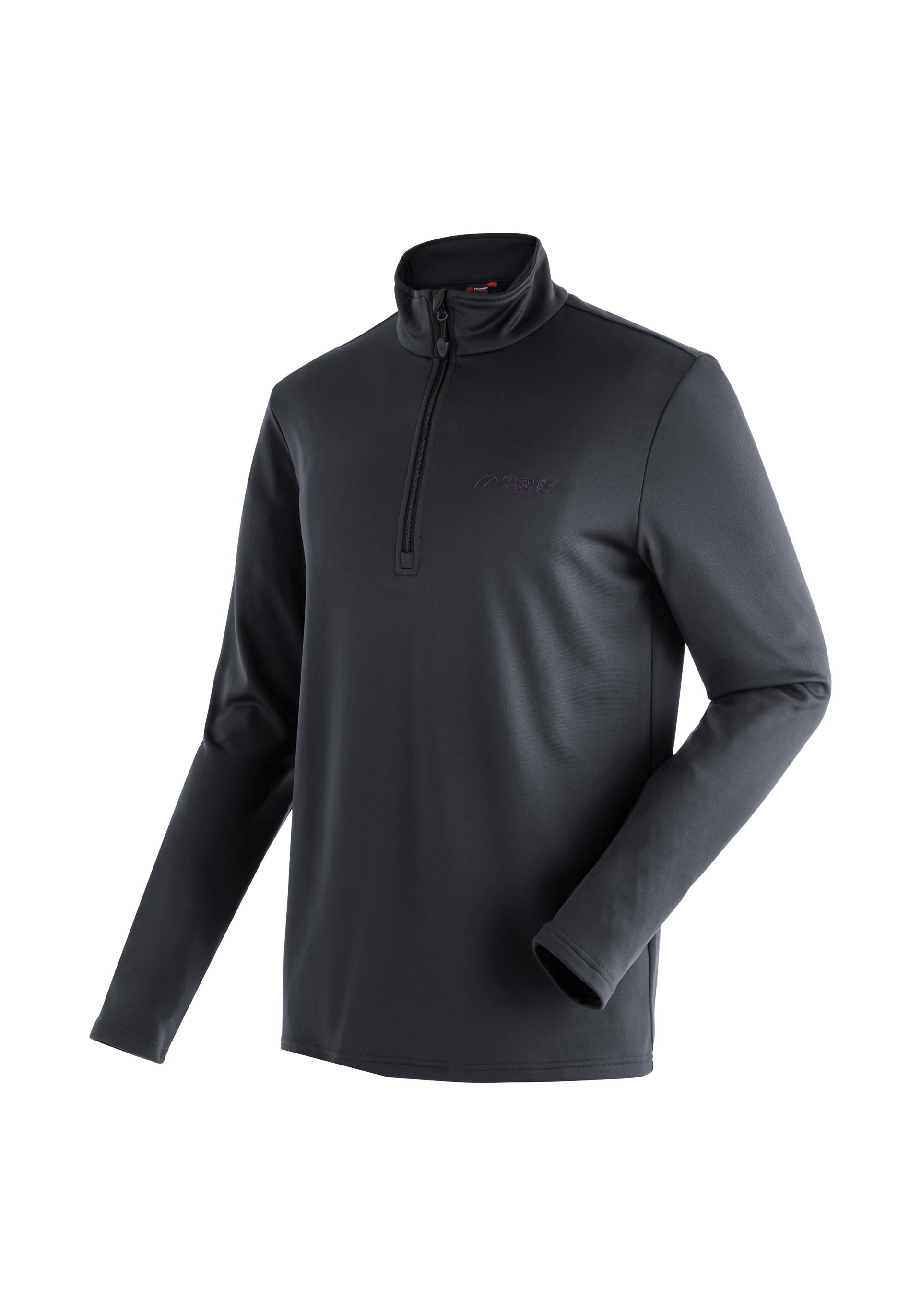 Maier Sports Langarmshirt »Felix« von Maier Sports