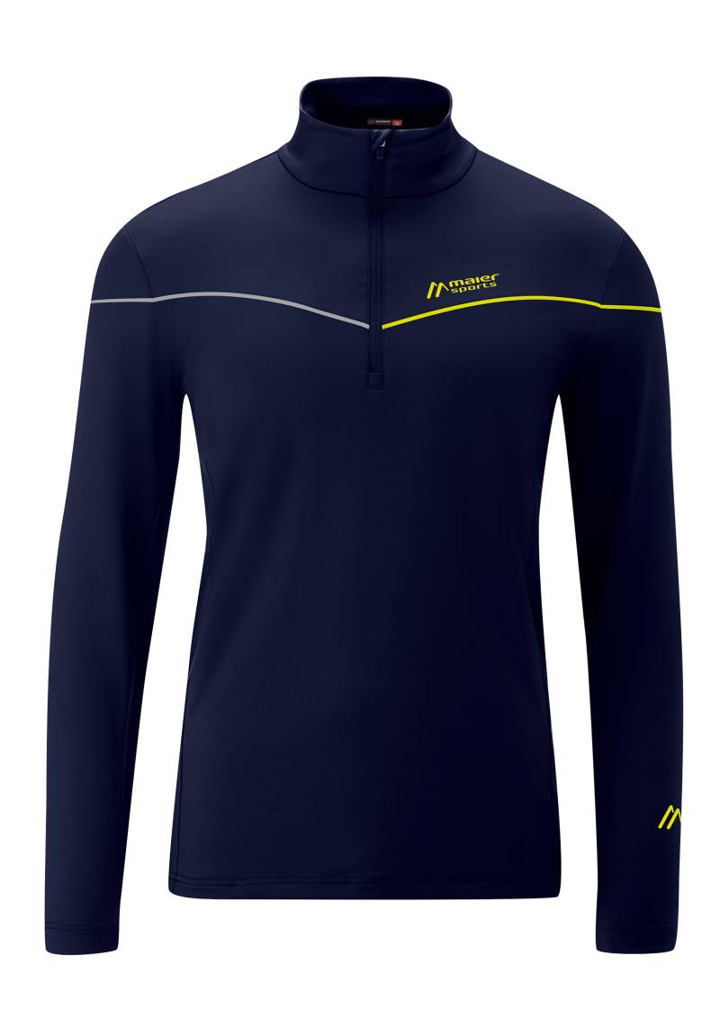 Maier Sports Langarmshirt »Nago 2.0« von Maier Sports