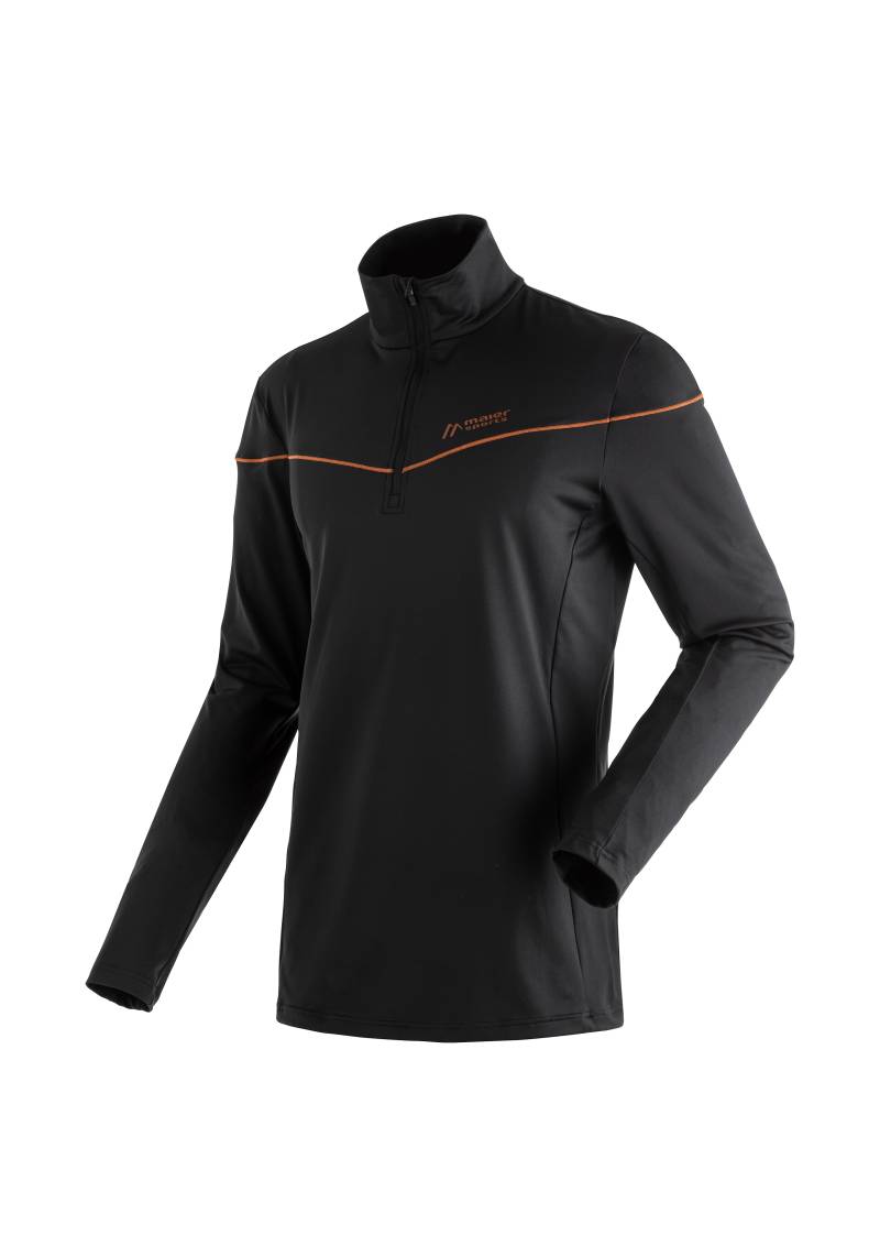 Maier Sports Langarmshirt »Nago 2.0« von Maier Sports