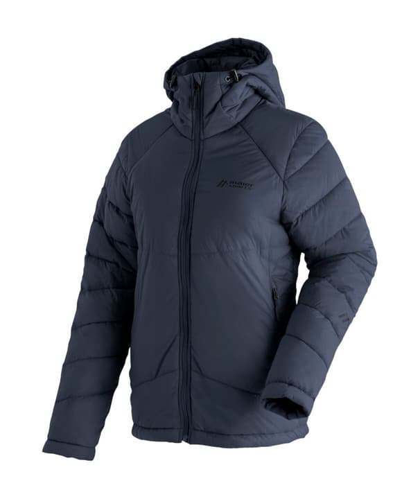 Maier Sports Loket W Jacke marine von Maier Sports