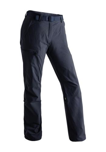 Maier Sports Lulaka Da-Hose roll up el. (232001) - night sky (Grösse: 36) von Maier Sports