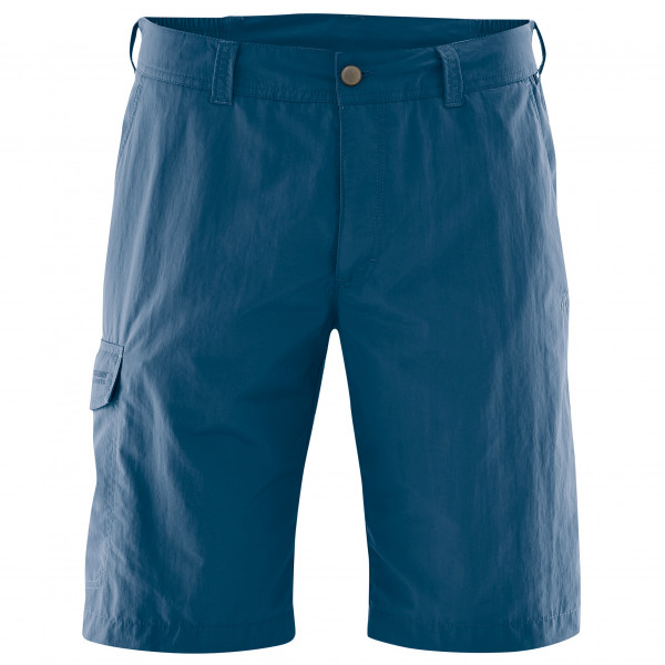 Maier Sports - Main - Shorts Gr 52 blau von Maier Sports