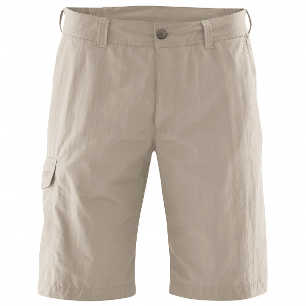 Maier Sports - Main - Shorts Gr 56 beige von Maier Sports