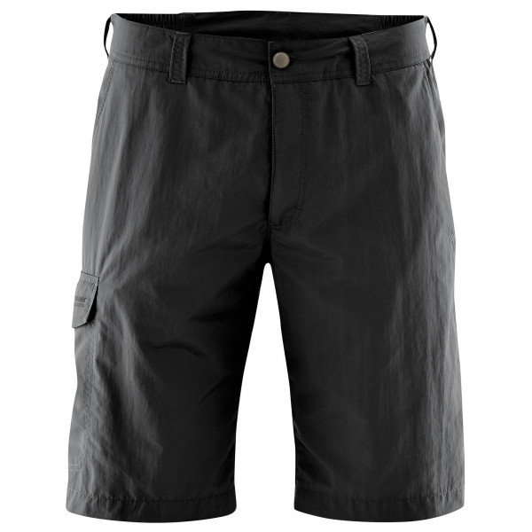 Maier Sports - Main - Shorts Gr 64 schwarz von Maier Sports