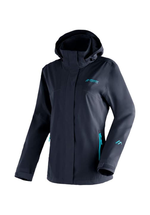 Maier Sports Metor rec W Trekkingjacke marine von Maier Sports