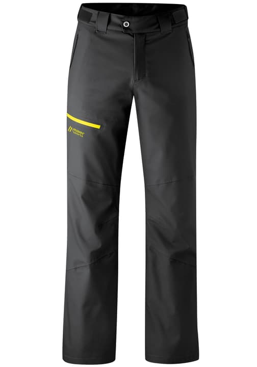 Maier Sports Narvik Pants M Skihose schwarz von Maier Sports