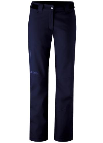 Maier Sports Narvik Pants W Damen-Hose mTEX stretch - night sky (Grösse: 38) von Maier Sports