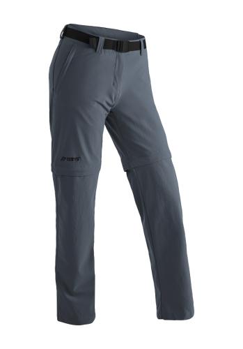 Maier Sports Nata 2 Da-Hose el. (233027) - graphite (Grösse: 20) von Maier Sports