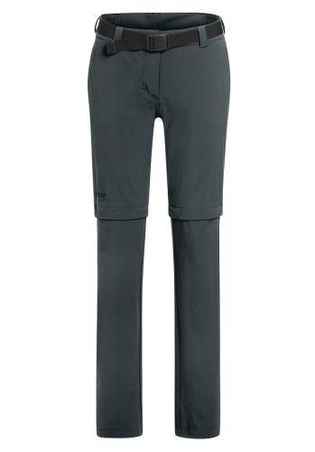 Maier Sports Nata 2 Da-Hose el. - graphite (Grösse: 24) von Maier Sports