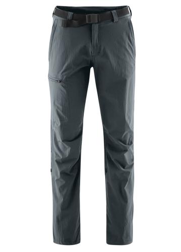 Maier Sports Nil He-Hose roll up el. - graphite (Grösse: 25) von Maier Sports